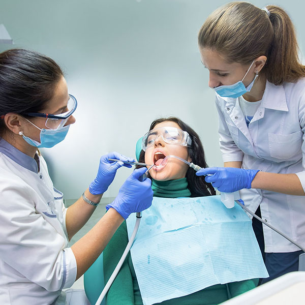 negligent dentist medical negligence claims Swindon Personal Injury Solicitors